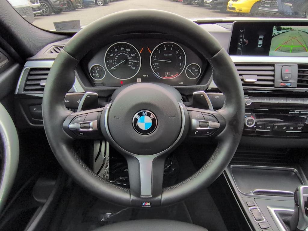 Thumbnail: 2017 BMW 3 Series - 14