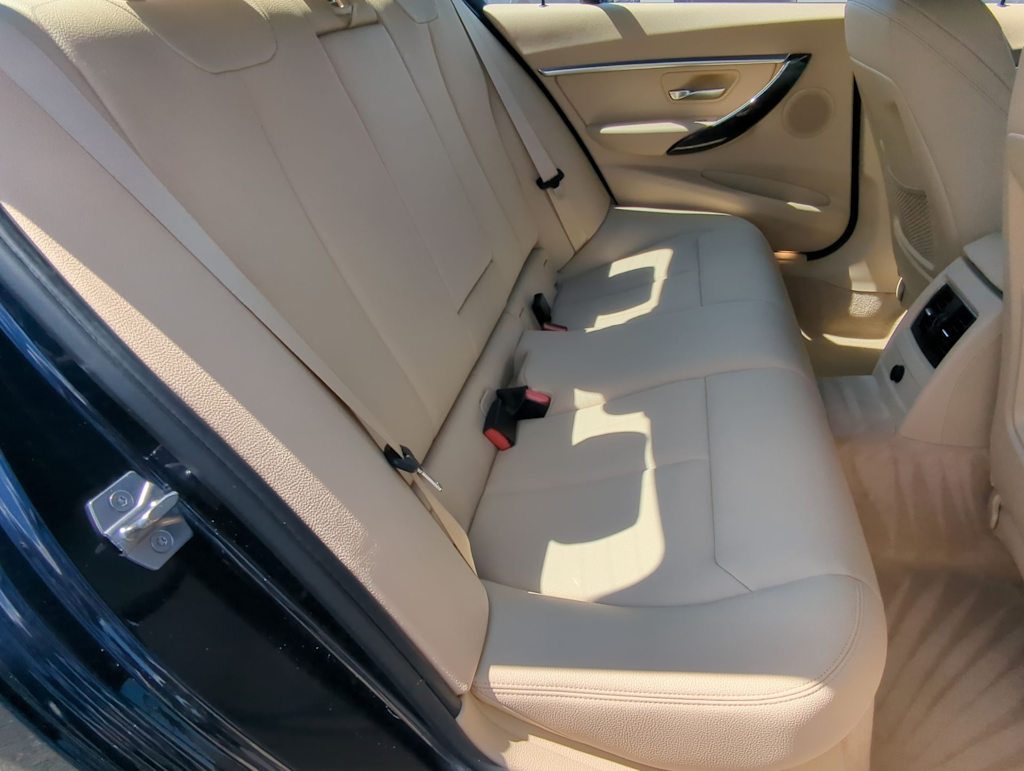 Thumbnail: 2016 BMW 3 Series - 29