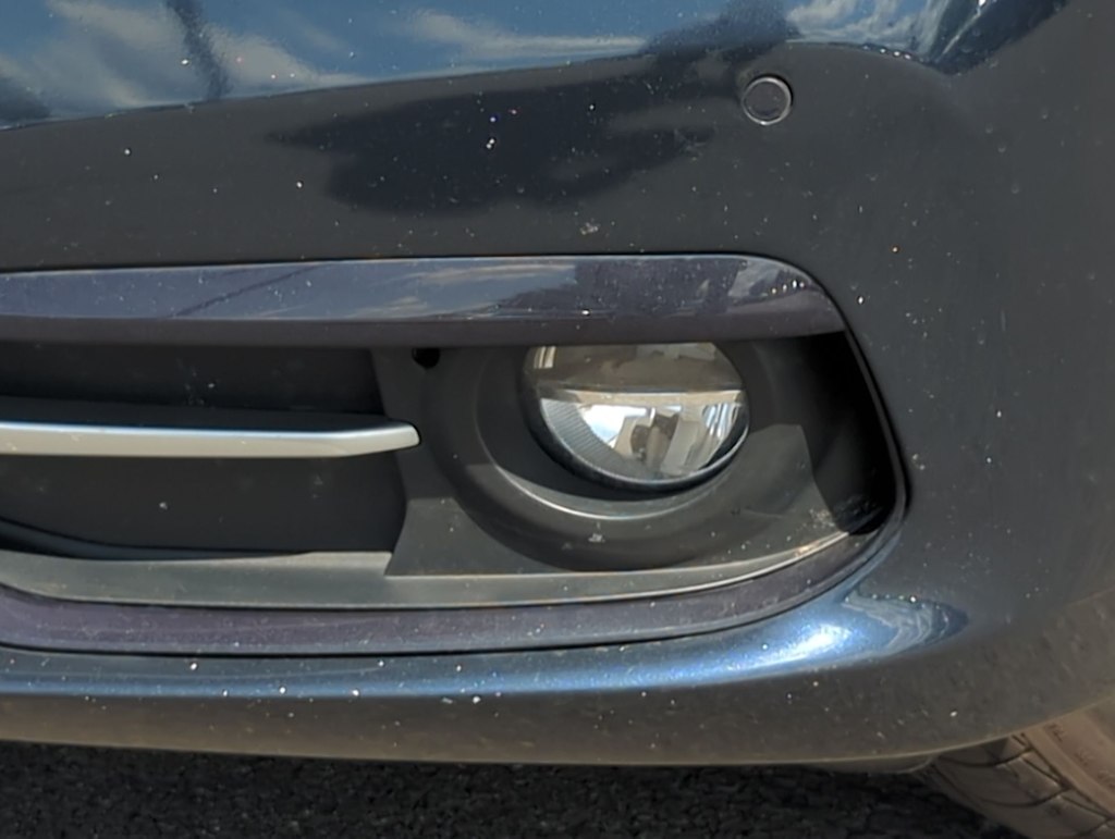 Thumbnail: 2016 BMW 3 Series - 24