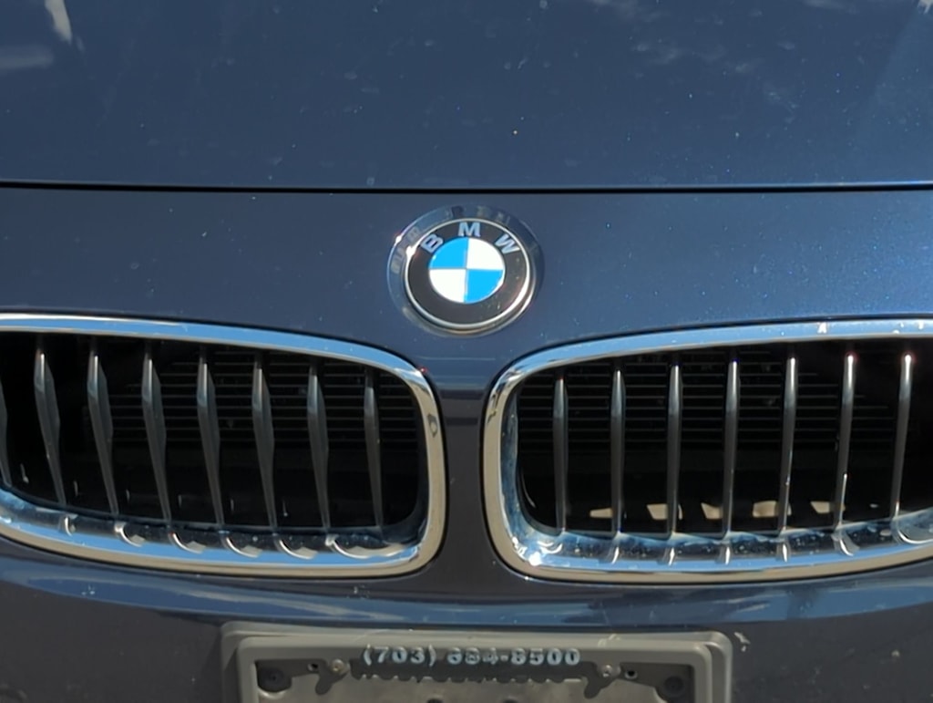 Thumbnail: 2016 BMW 3 Series - 7