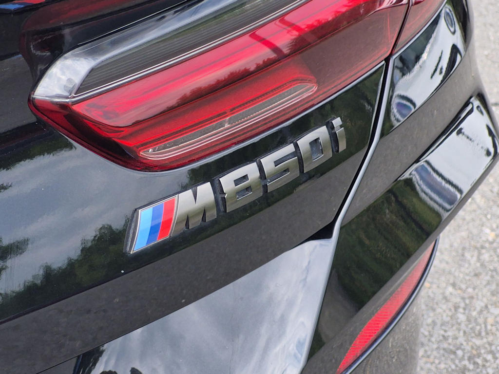 Thumbnail: 2021 BMW 8 Series - 26