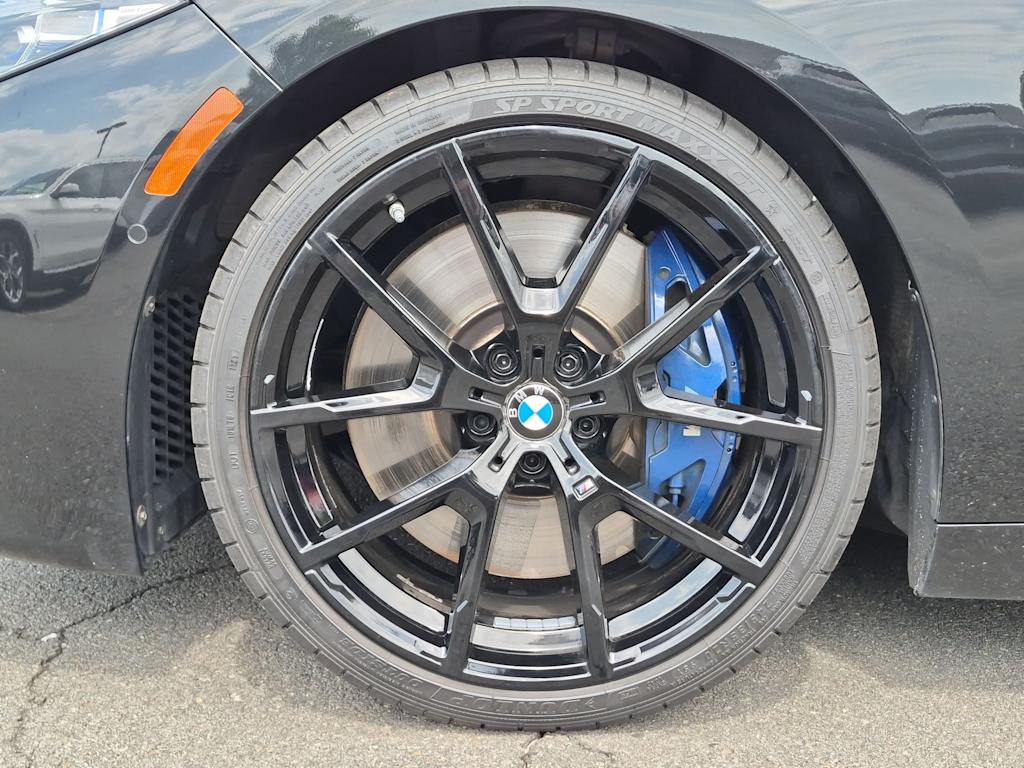 Thumbnail: 2021 BMW 8 Series - 7