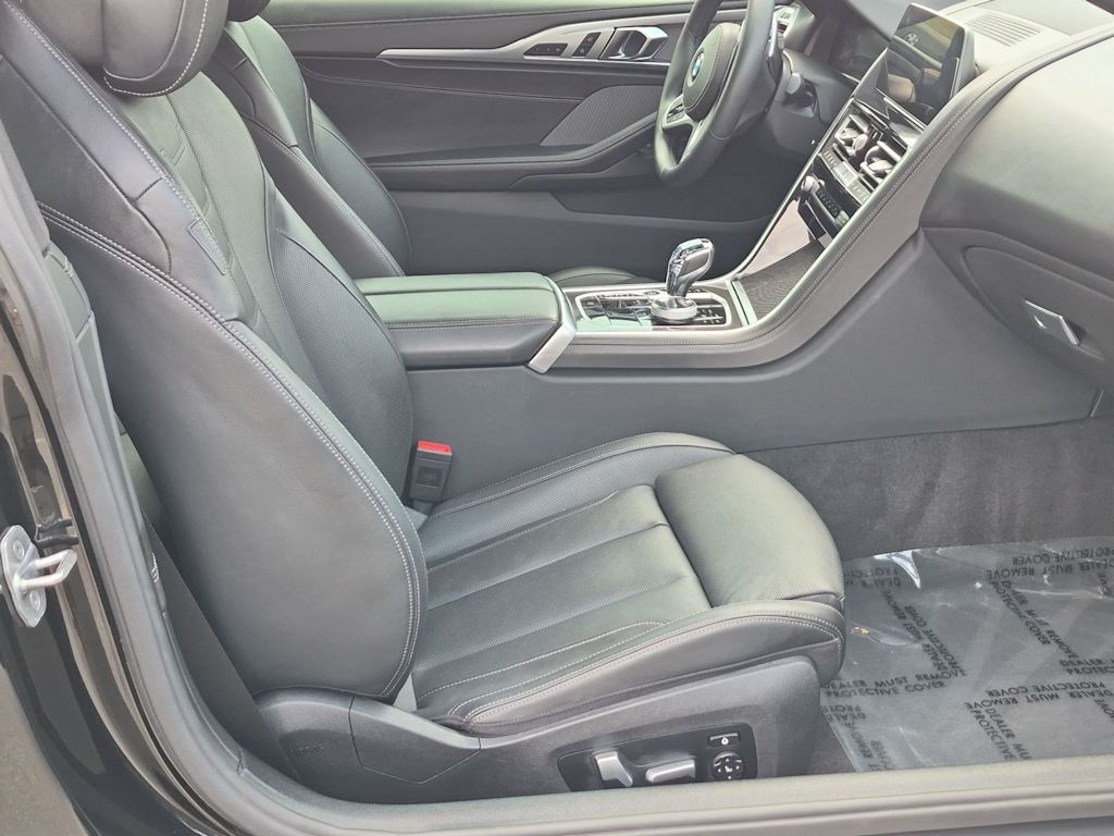 Thumbnail: 2021 BMW 8 Series - 11