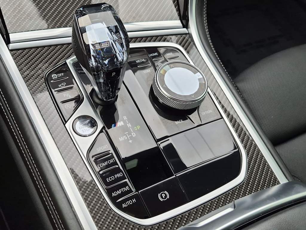 Thumbnail: 2021 BMW 8 Series - 15
