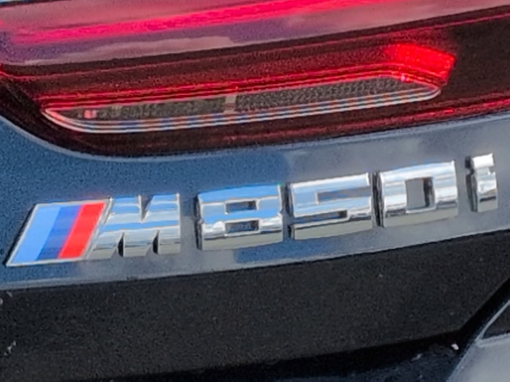 Thumbnail: 2024 BMW 8 Series - 24