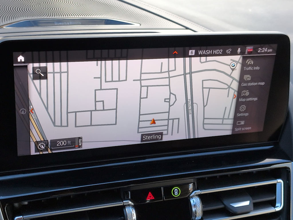 Thumbnail: 2024 BMW 8 Series - 34