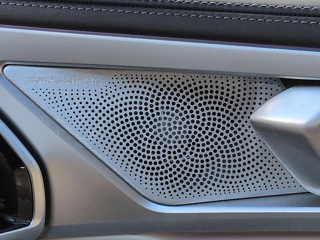 Thumbnail: 2024 BMW 8 Series - 36