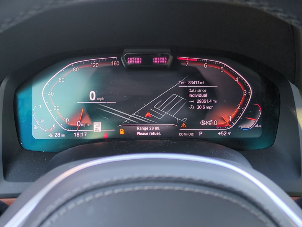 2022 BMW 8 Series 840i 13