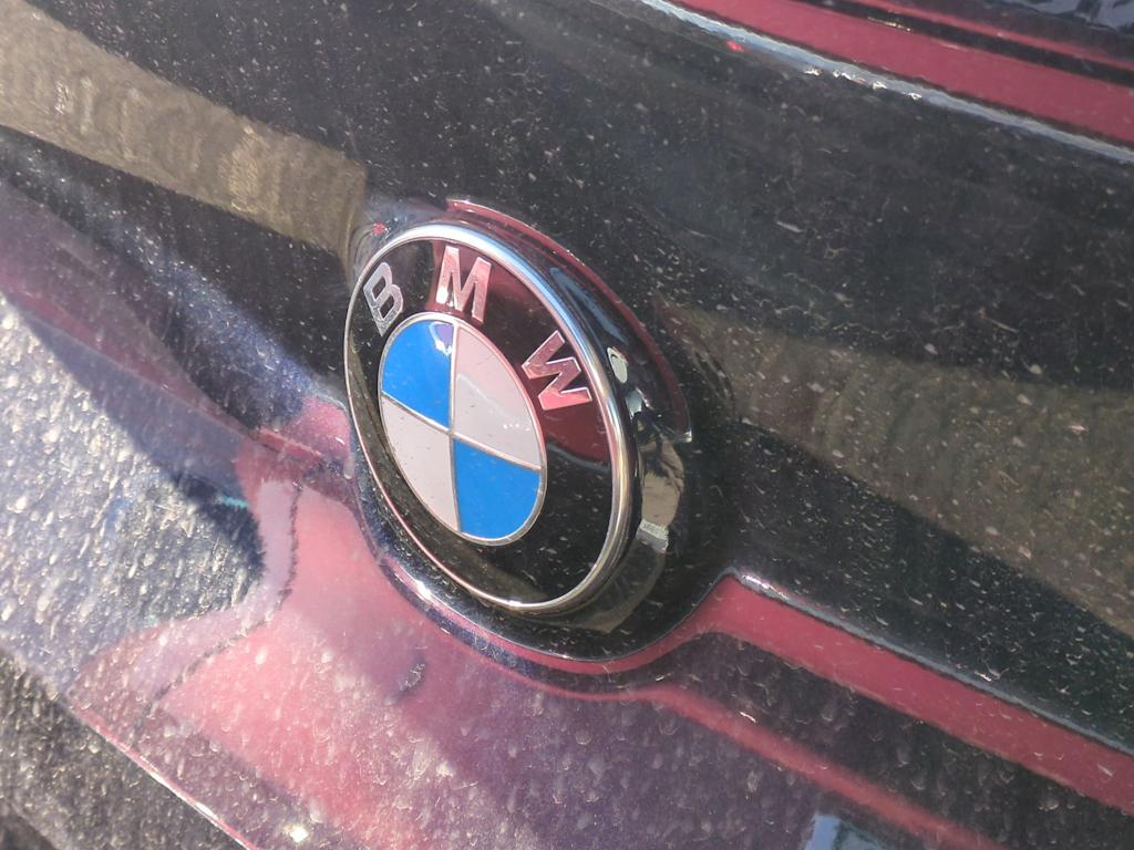 2022 BMW 8 Series 840i 4