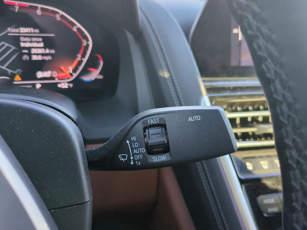 2022 BMW 8 Series 840i 26