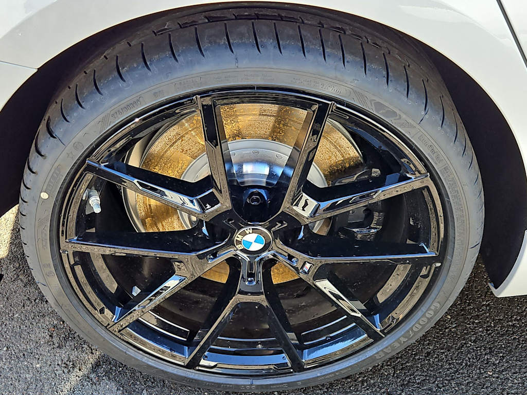 Thumbnail: 2026 BMW 8 Series - 7