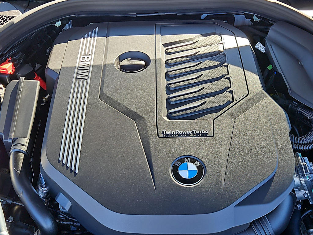 Thumbnail: 2026 BMW 8 Series - 8
