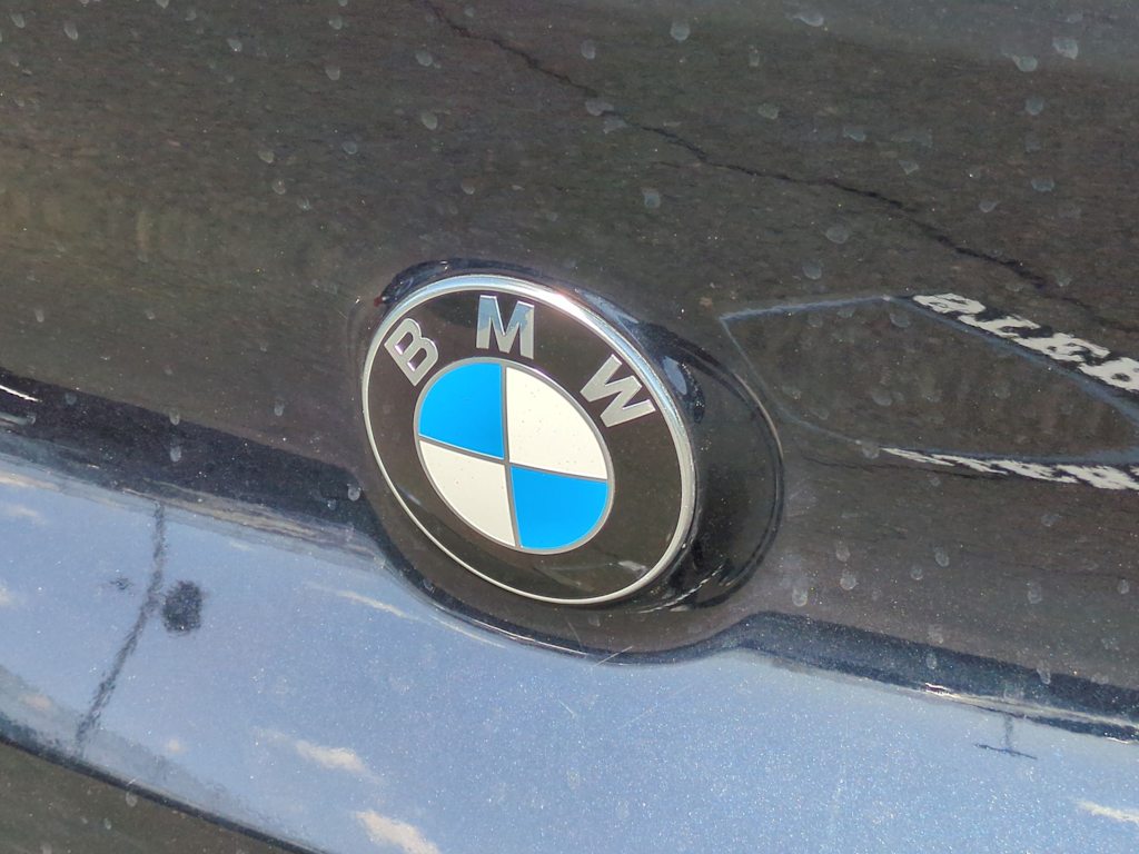 2022 BMW 8 Series 840i 4