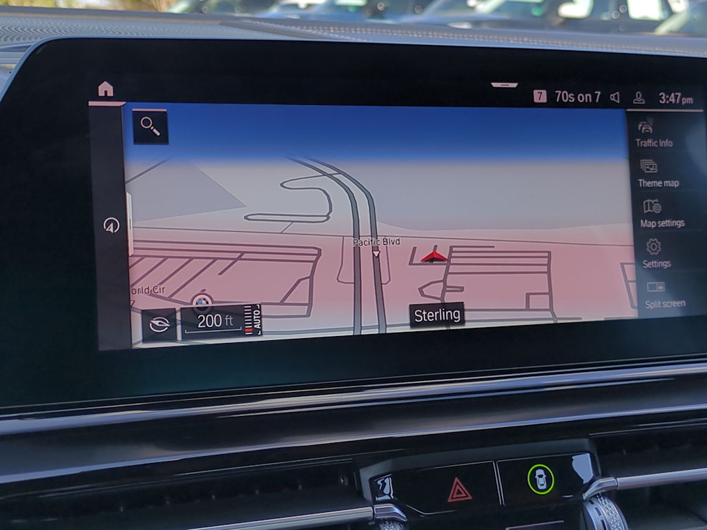 2022 BMW 8 Series 840i 27