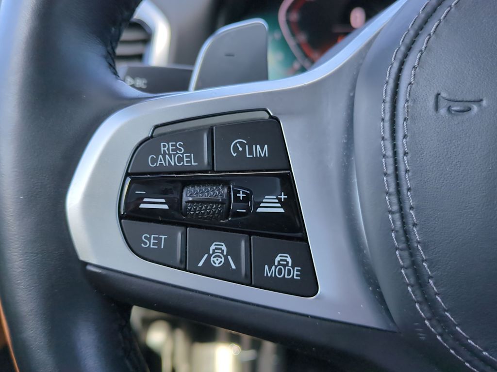 2022 BMW 8 Series 840i 23