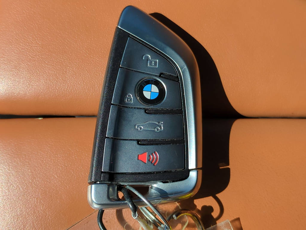 2022 BMW 8 Series 840i 14