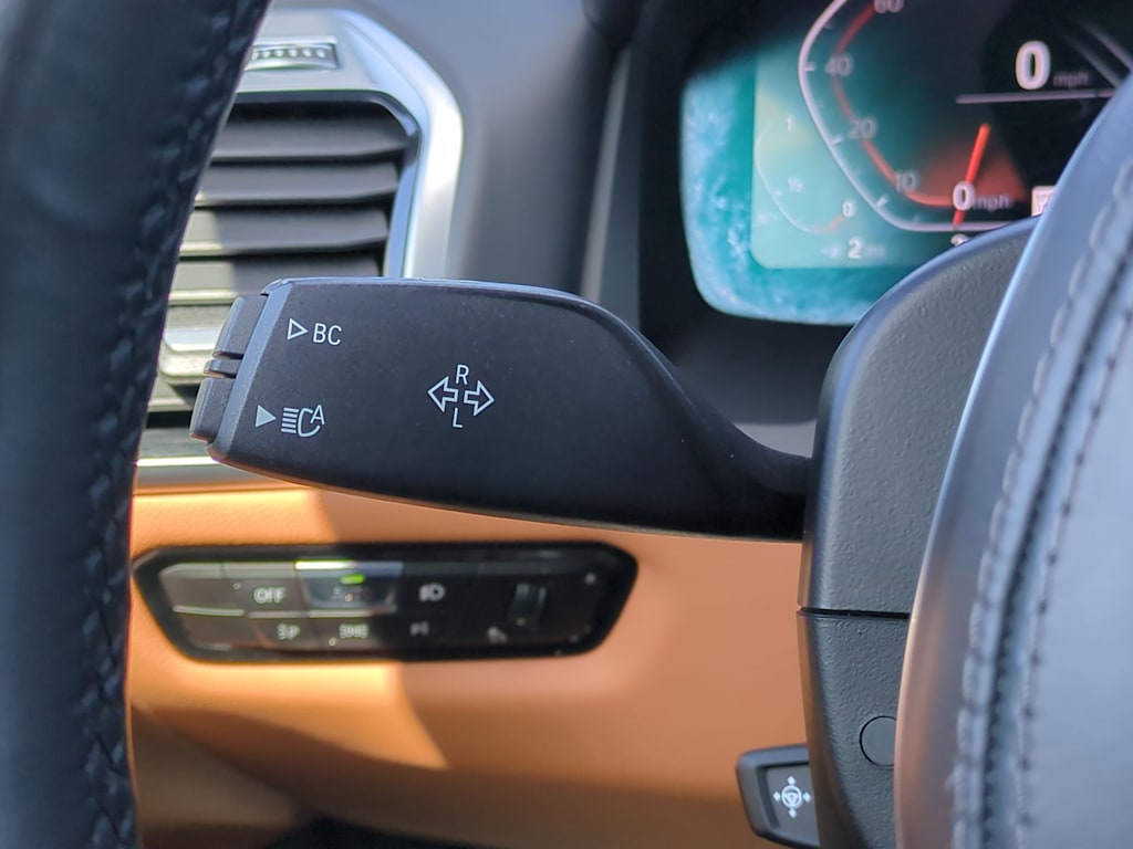 2022 BMW 8 Series 840i 26
