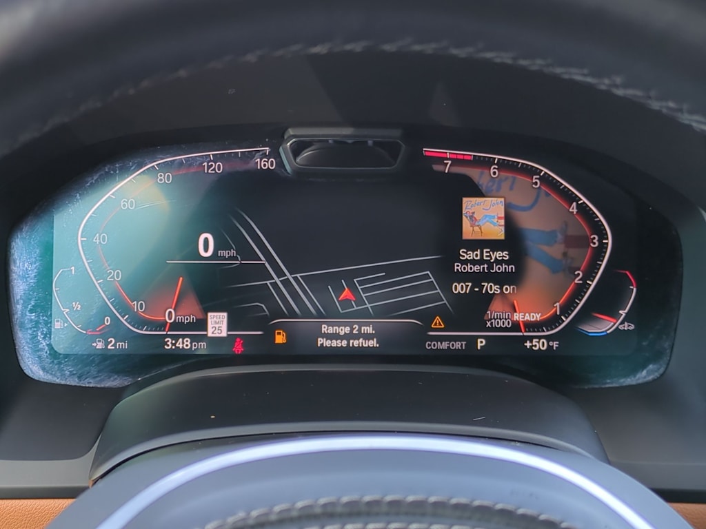 2022 BMW 8 Series 840i 12