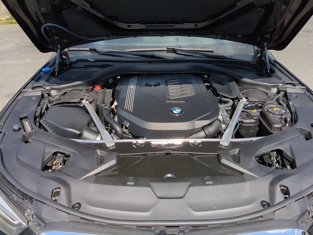 Thumbnail: 2022 BMW 8 Series - 9