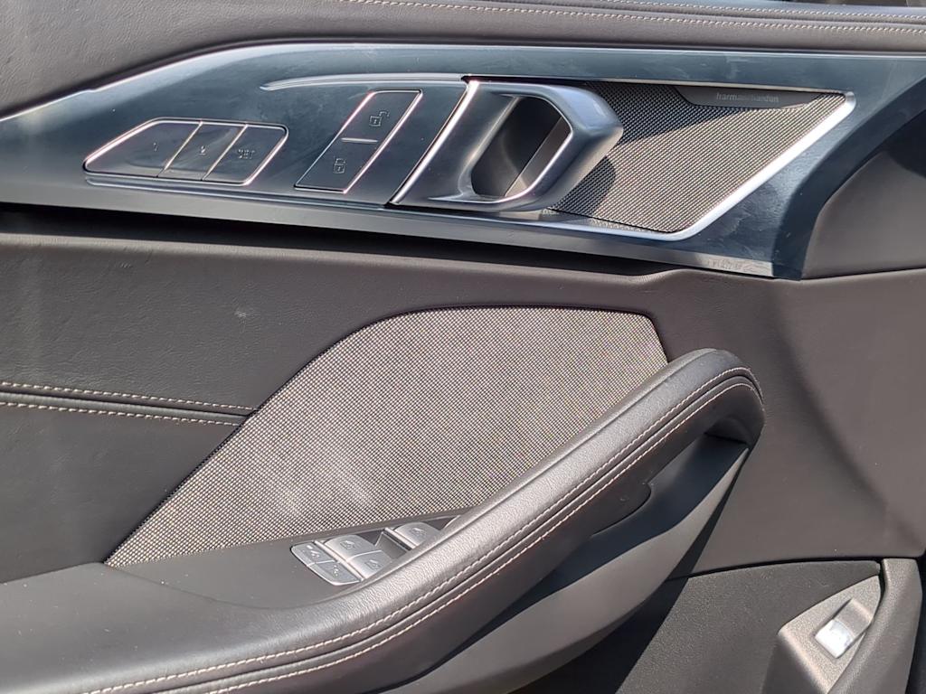 Thumbnail: 2022 BMW 8 Series - 18