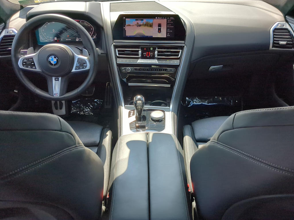 Thumbnail: 2022 BMW 8 Series - 10