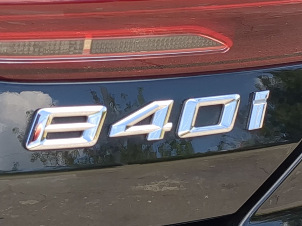 Thumbnail: 2022 BMW 8 Series - 7