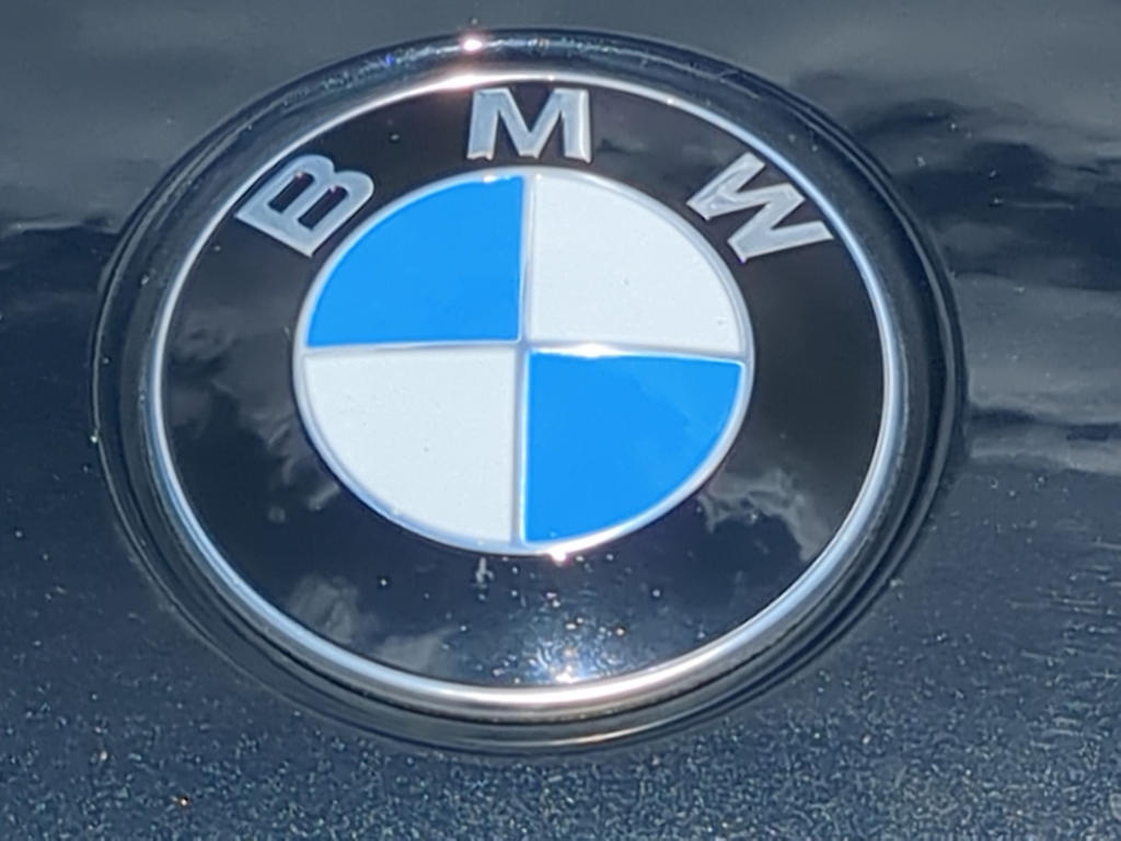 Thumbnail: 2022 BMW 8 Series - 25