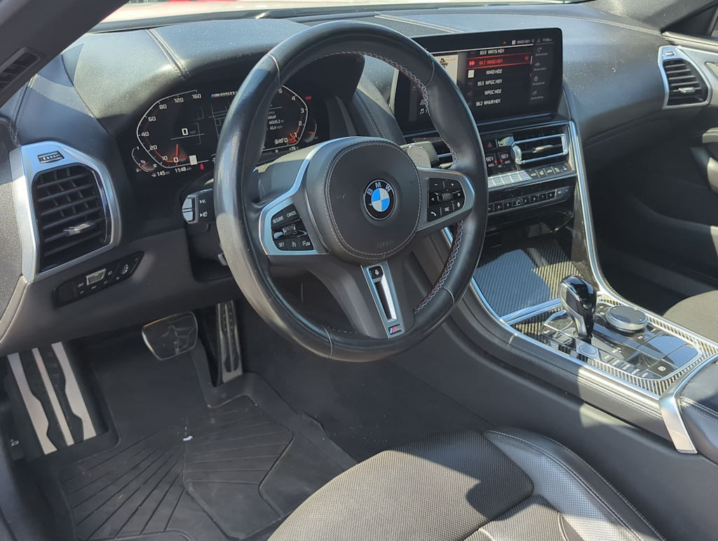 Thumbnail: 2023 BMW 8 Series - 2