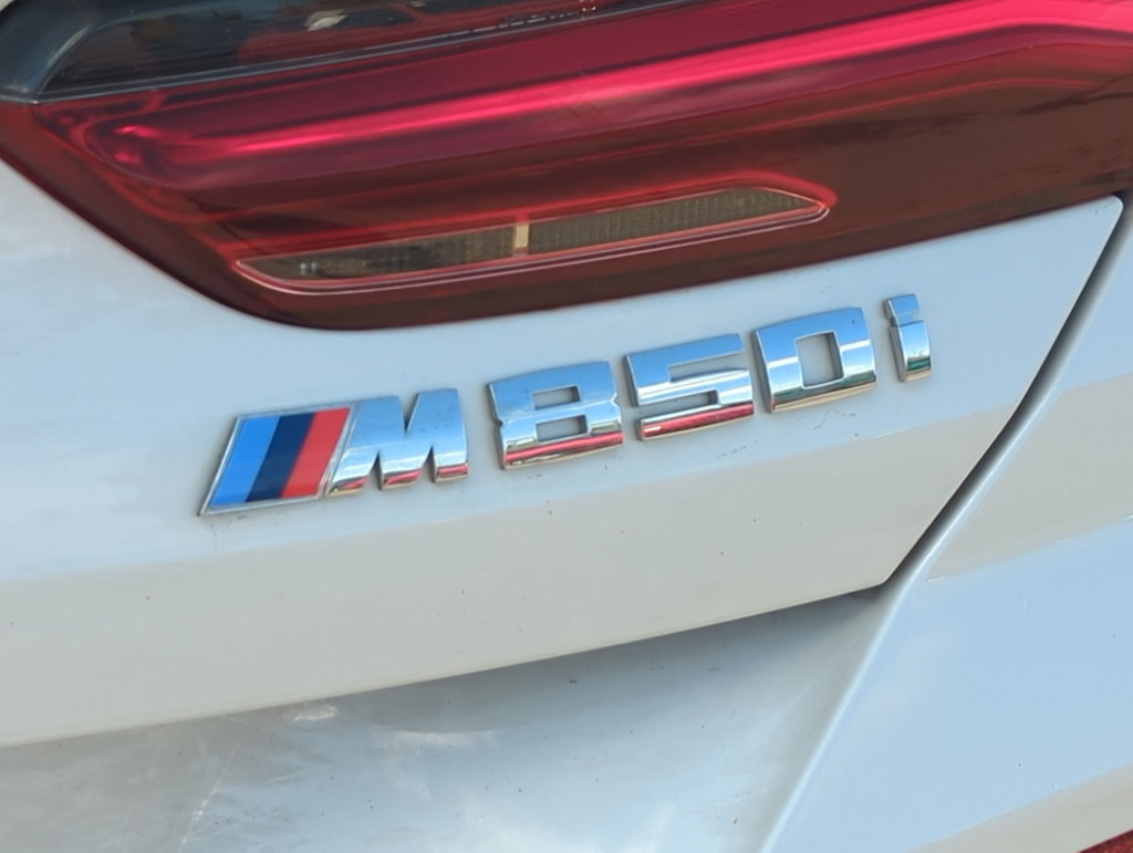 Thumbnail: 2023 BMW 8 Series - 24