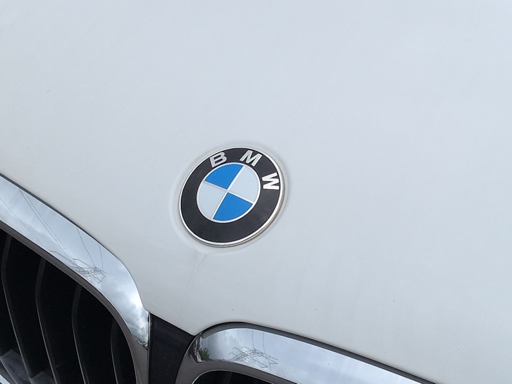 Thumbnail: 2018 BMW 5 Series - 7