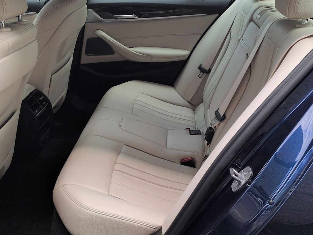Thumbnail: 2020 BMW 5 Series - 30