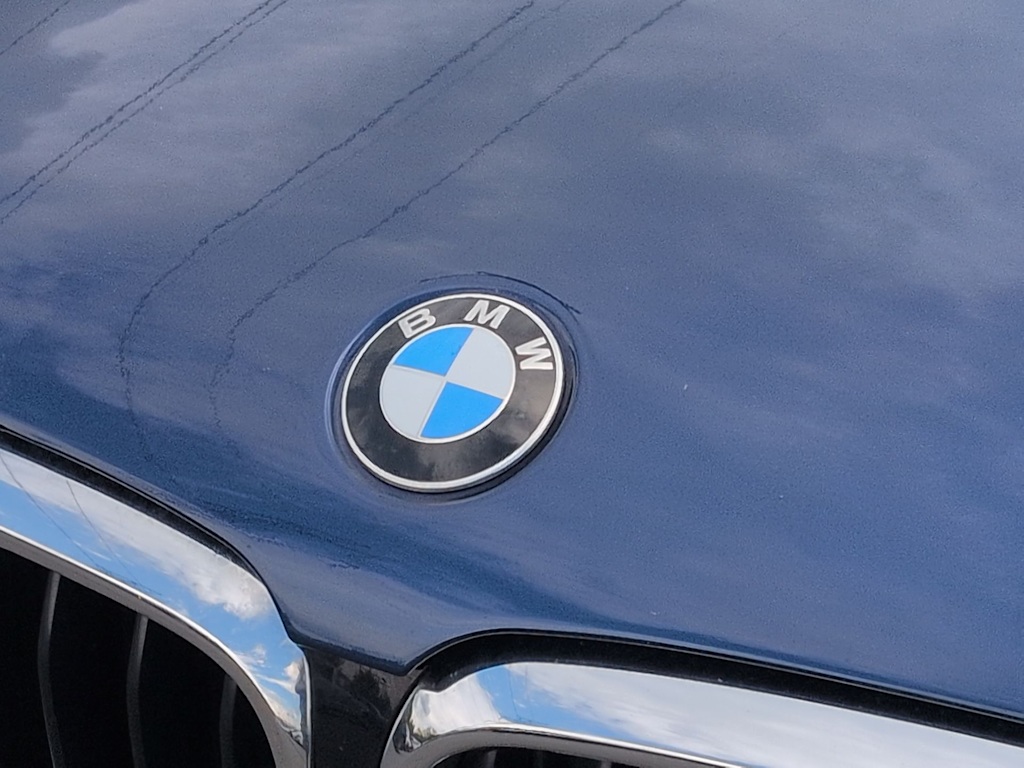 Thumbnail: 2020 BMW 5 Series - 7