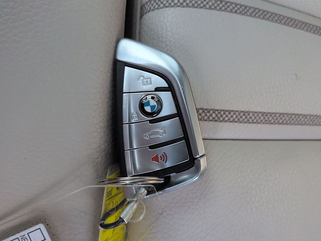 Thumbnail: 2020 BMW 5 Series - 19