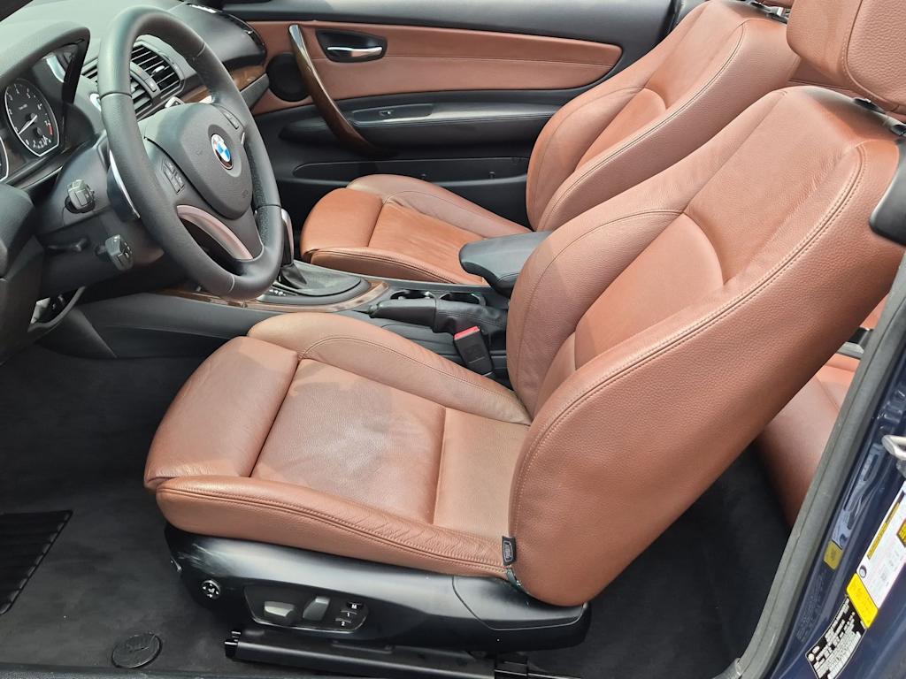 Thumbnail: 2012 BMW 1 Series - 11