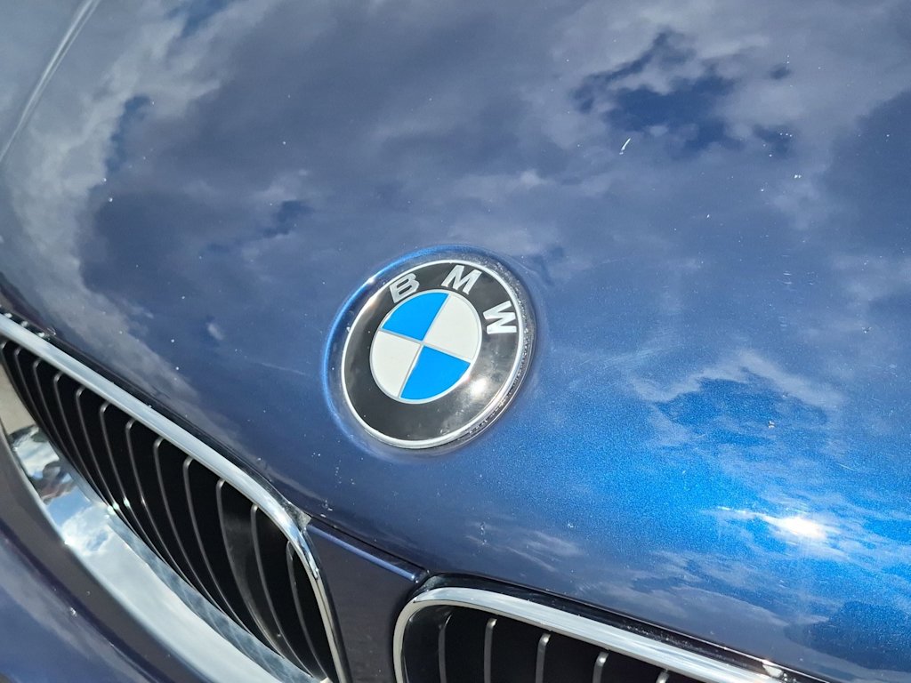 Thumbnail: 2012 BMW 1 Series - 7