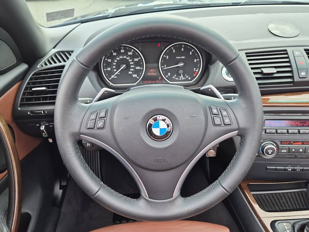 Thumbnail: 2012 BMW 1 Series - 14