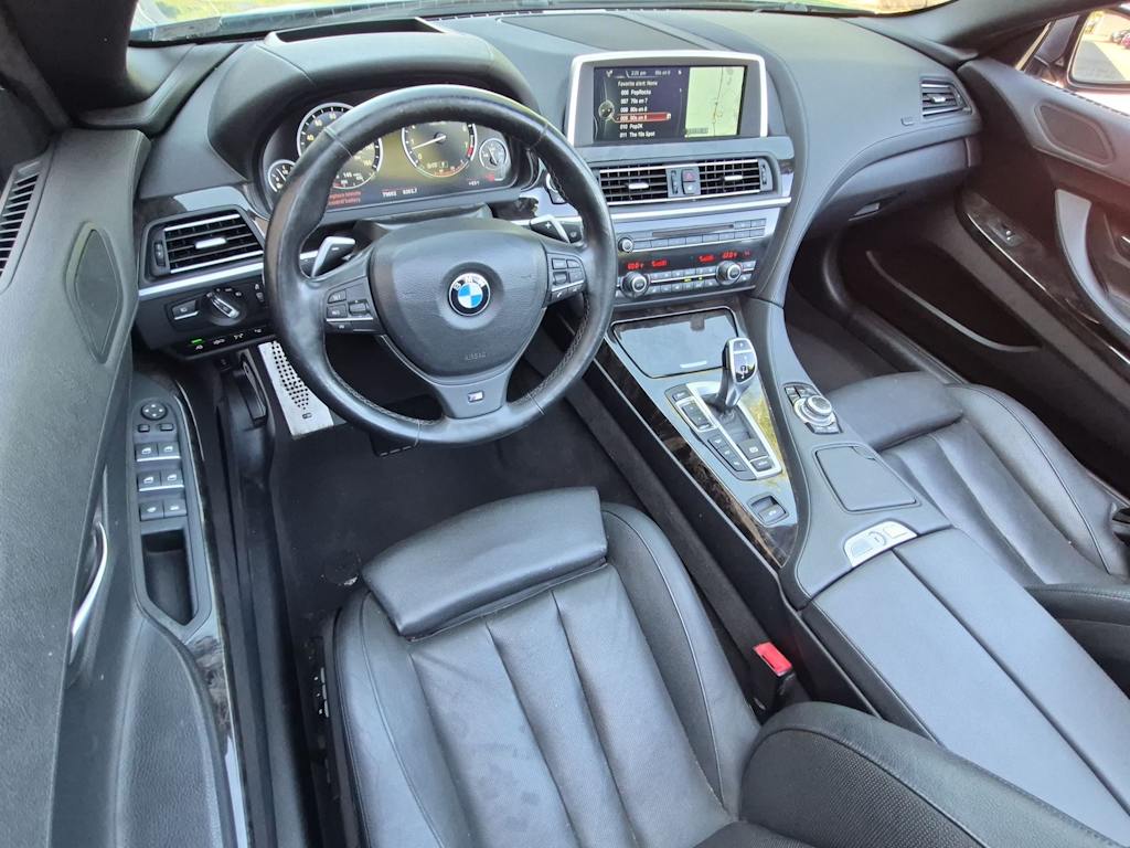 Thumbnail: 2014 BMW 6 Series - 2