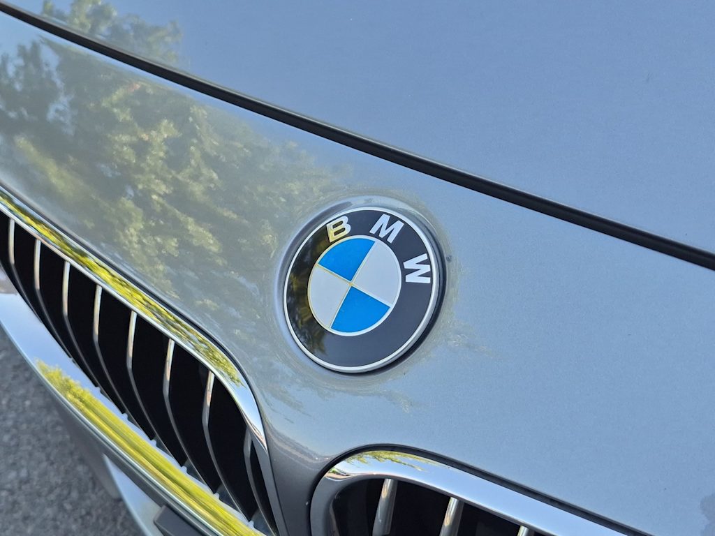 Thumbnail: 2014 BMW 6 Series - 7
