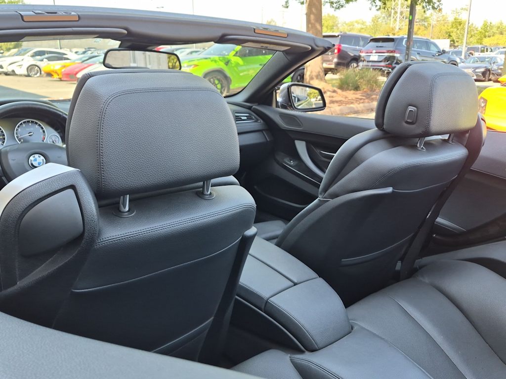 Thumbnail: 2014 BMW 6 Series - 14