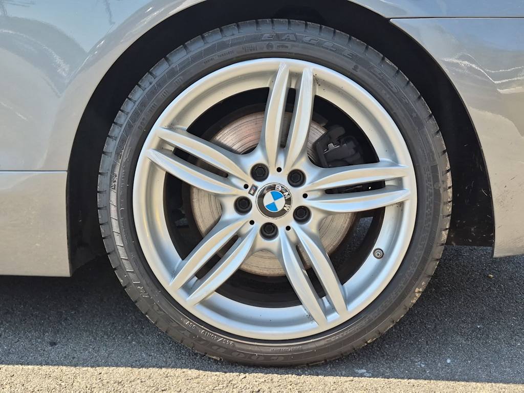 Thumbnail: 2014 BMW 6 Series - 8