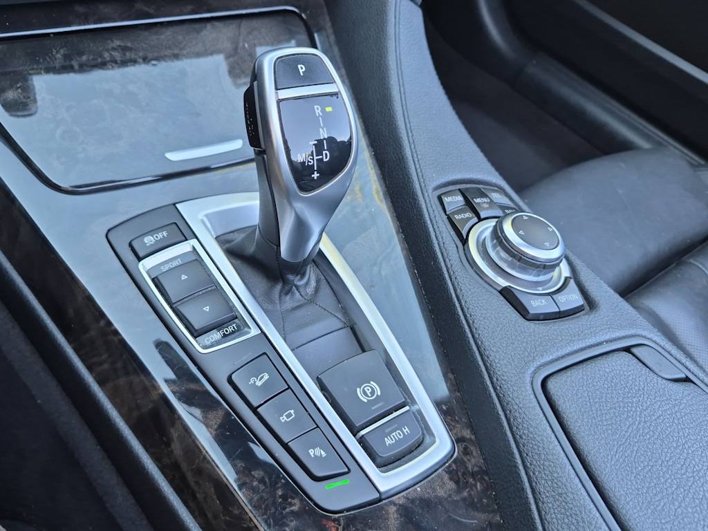 Thumbnail: 2014 BMW 6 Series - 17
