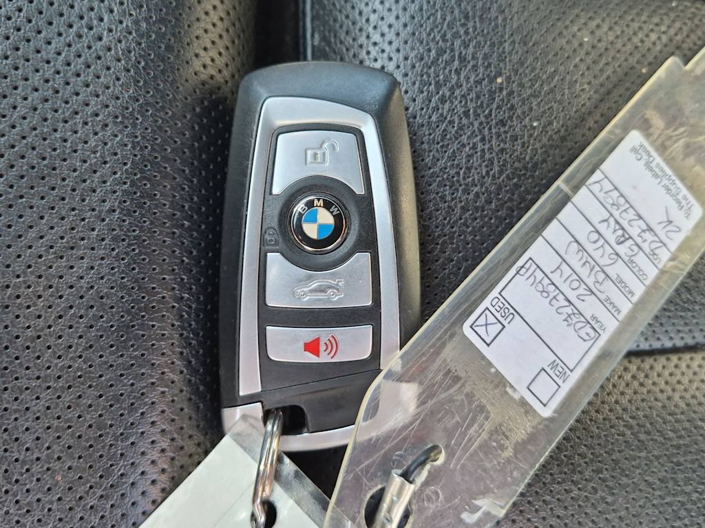 Thumbnail: 2014 BMW 6 Series - 20