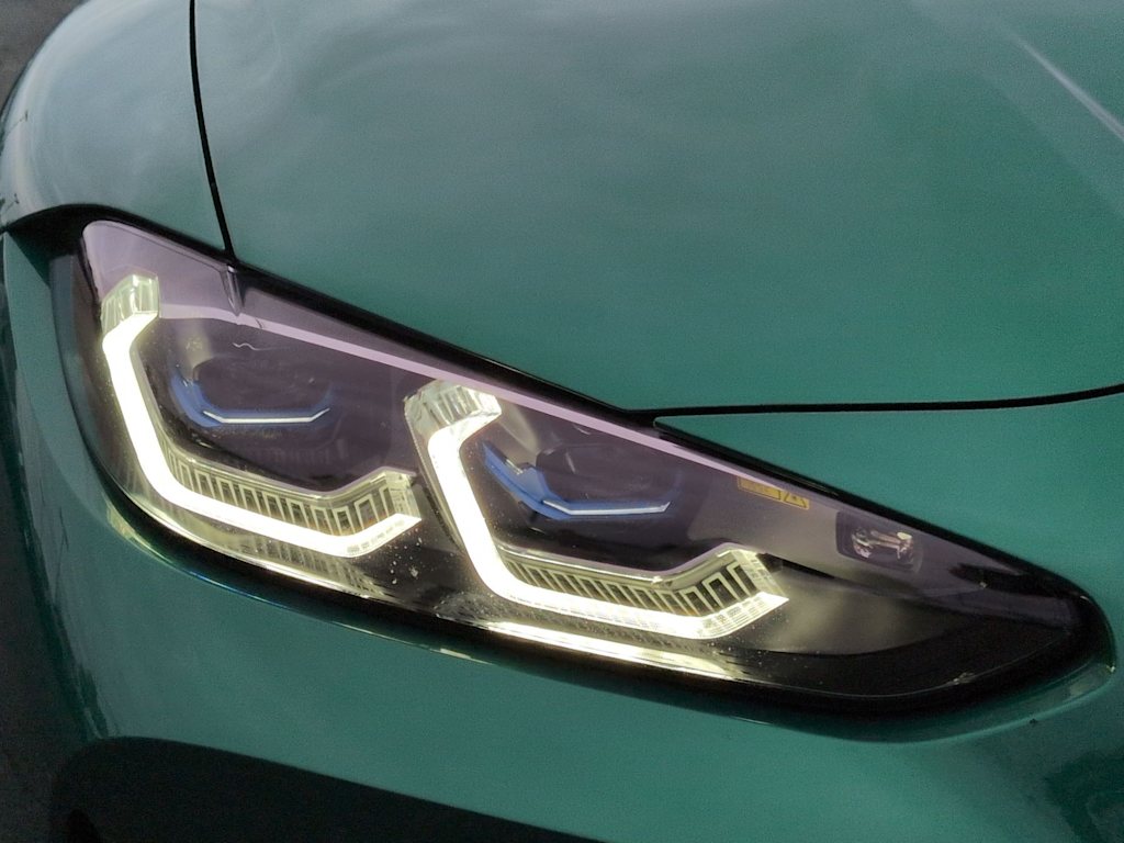 Thumbnail: 2021 BMW M3 - 23