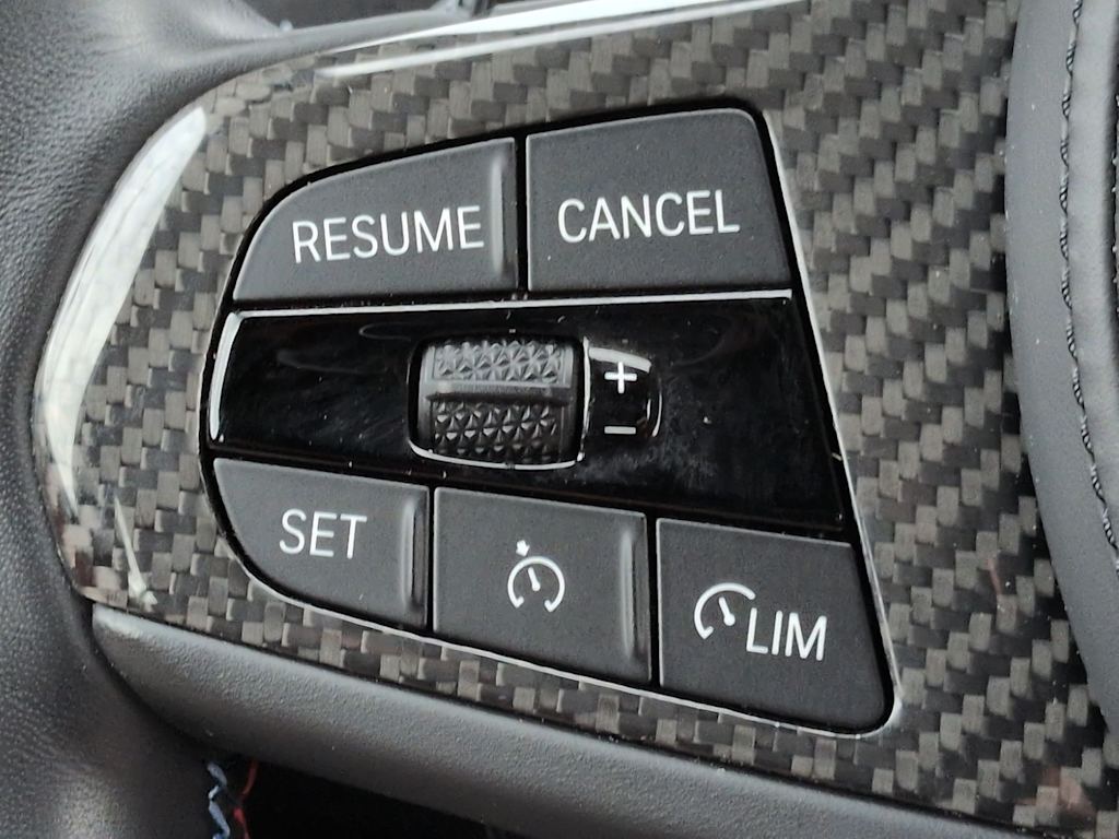 Thumbnail: 2021 BMW M3 - 29