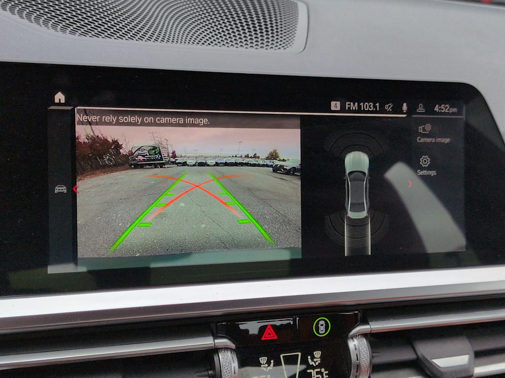 Thumbnail: 2021 BMW M3 - 33