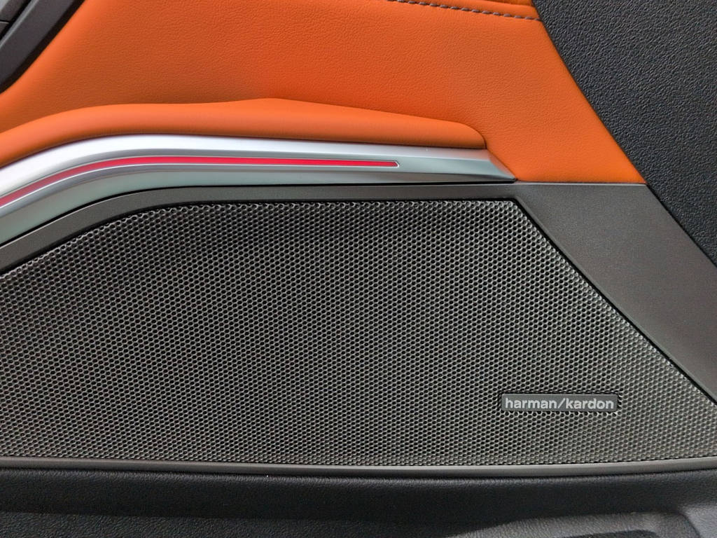 Thumbnail: 2021 BMW M3 - 16