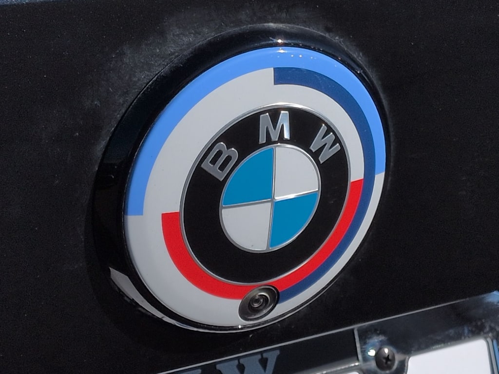 Thumbnail: 2023 BMW M4 - 26