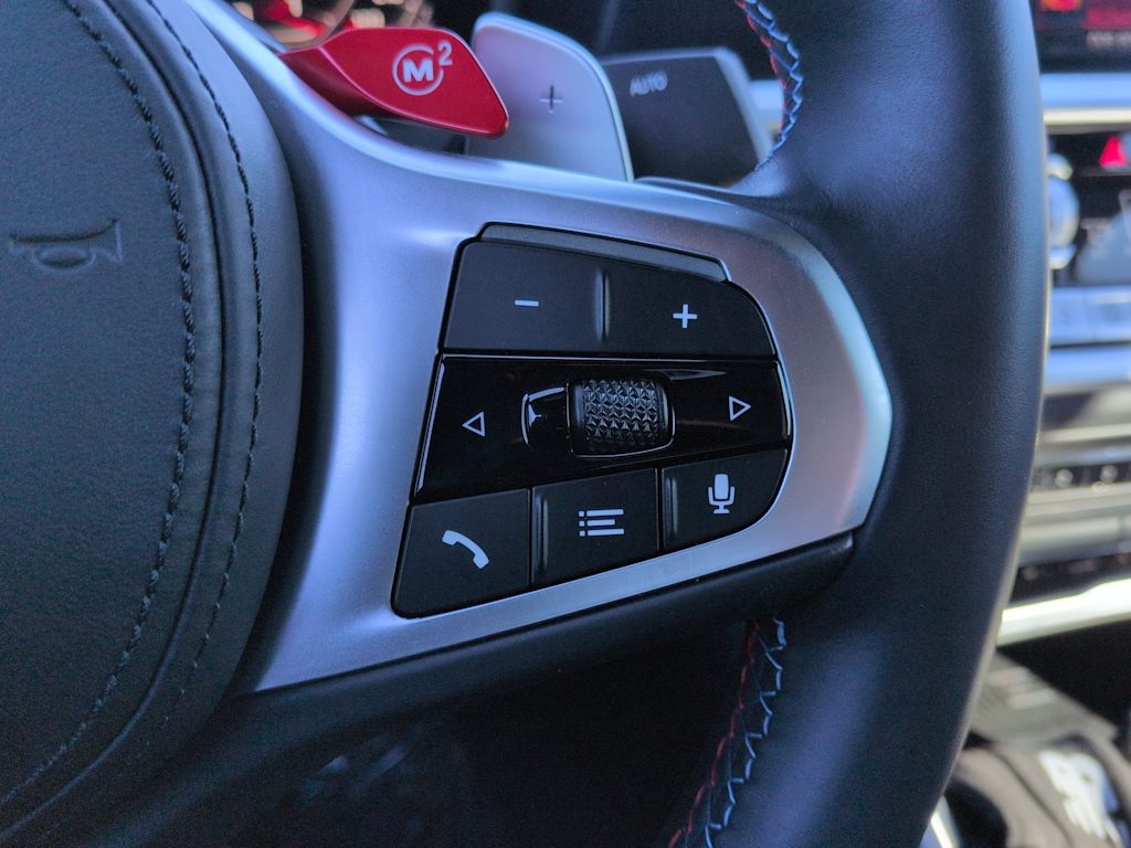 Thumbnail: 2023 BMW M4 - 30