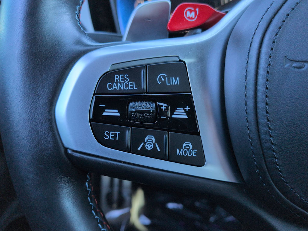 Thumbnail: 2023 BMW M4 - 29