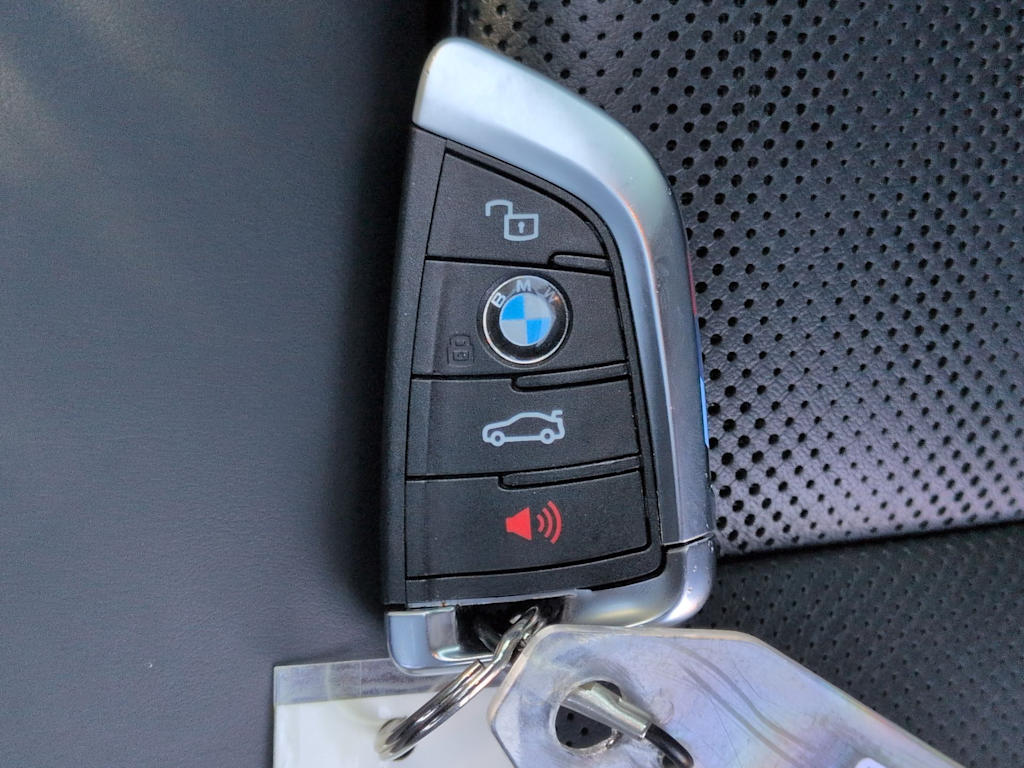 Thumbnail: 2023 BMW M4 - 18